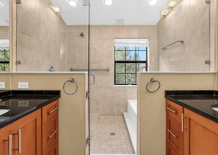 8543 - 4Br Disney World Vacation Townhome