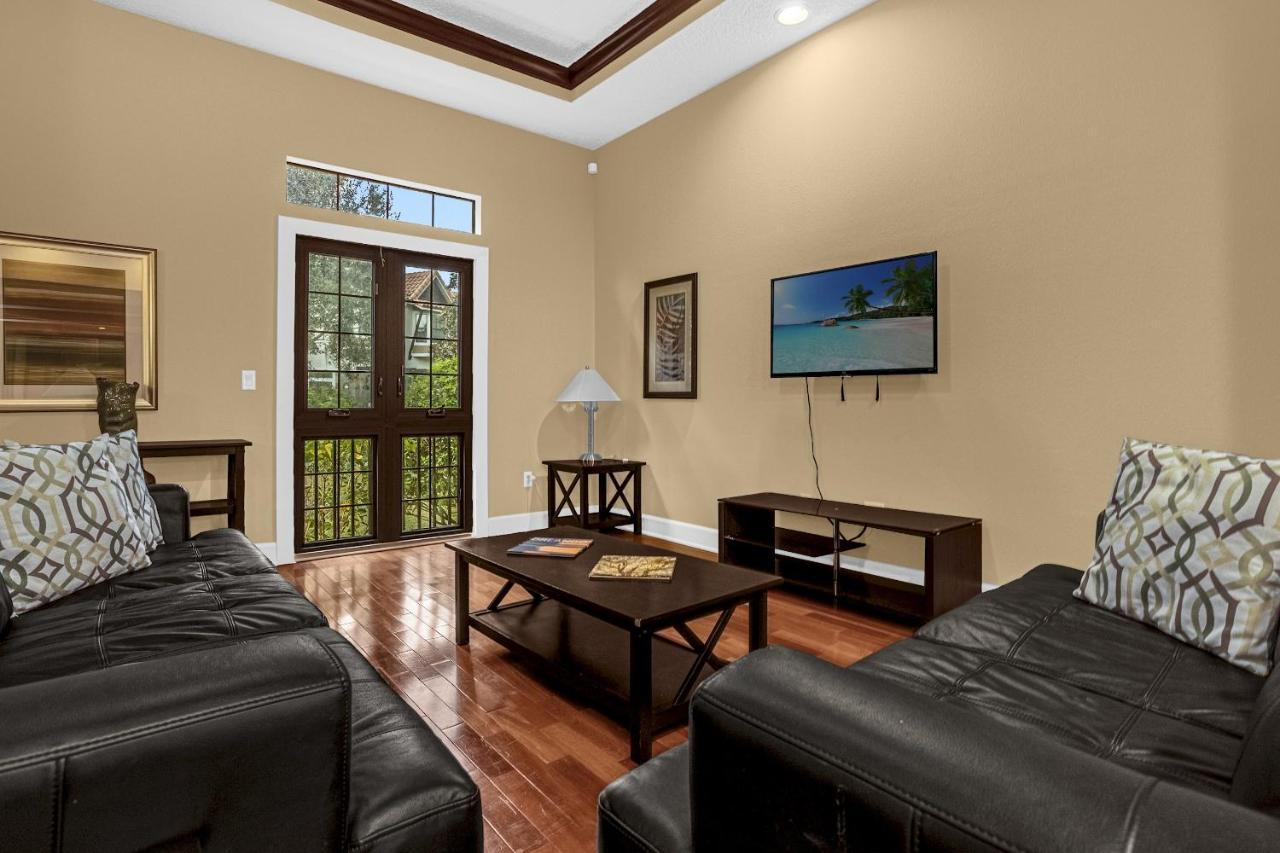 8543 - 4br World Vacation Townhome Holiday home *