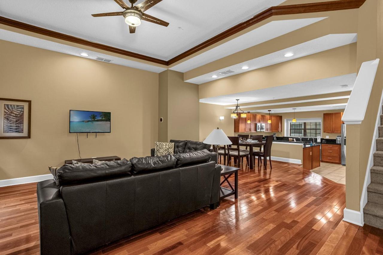 8543 - 4br World Vacation Townhome * Orlando