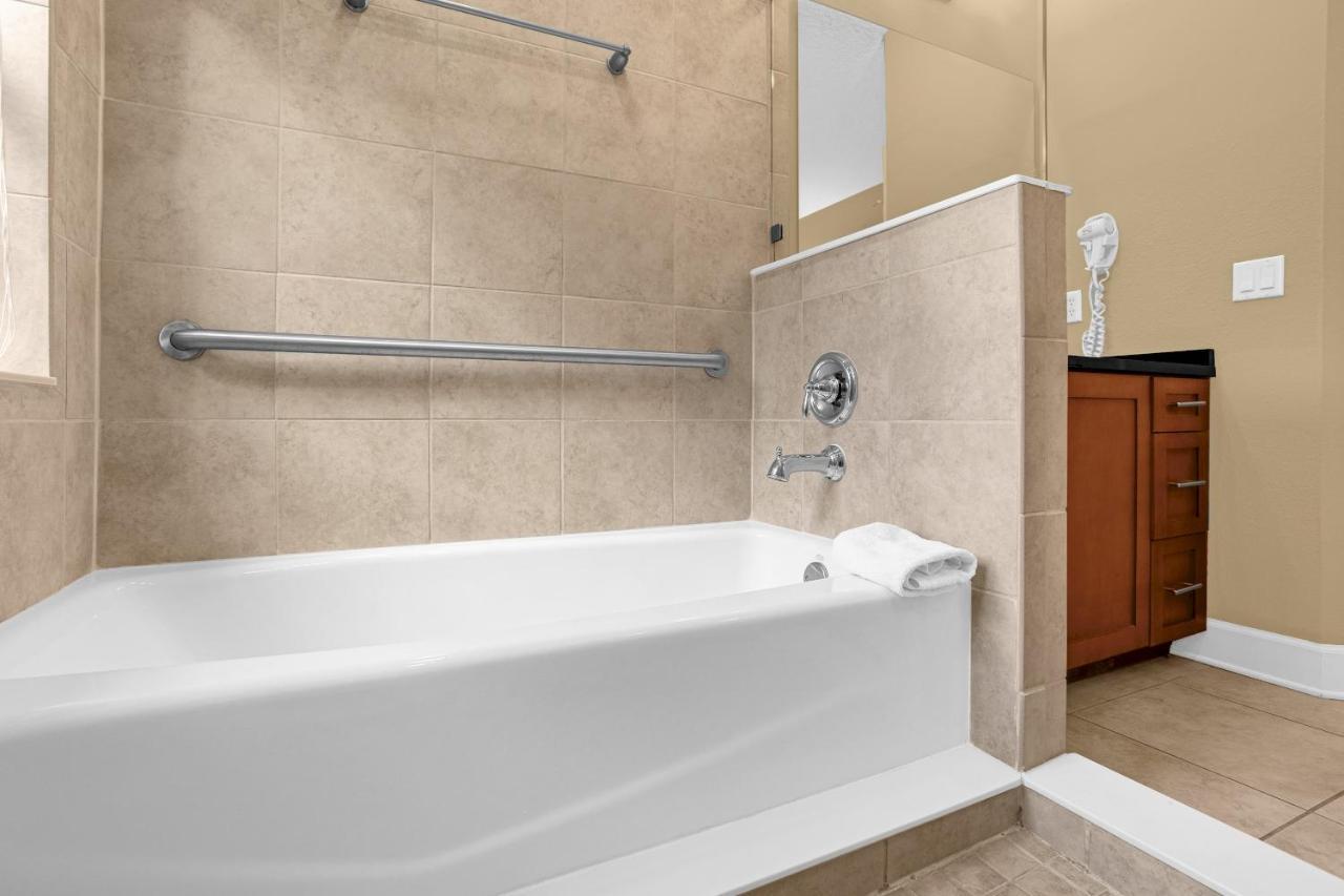 Holiday home 8543 - 4br World Vacation Townhome