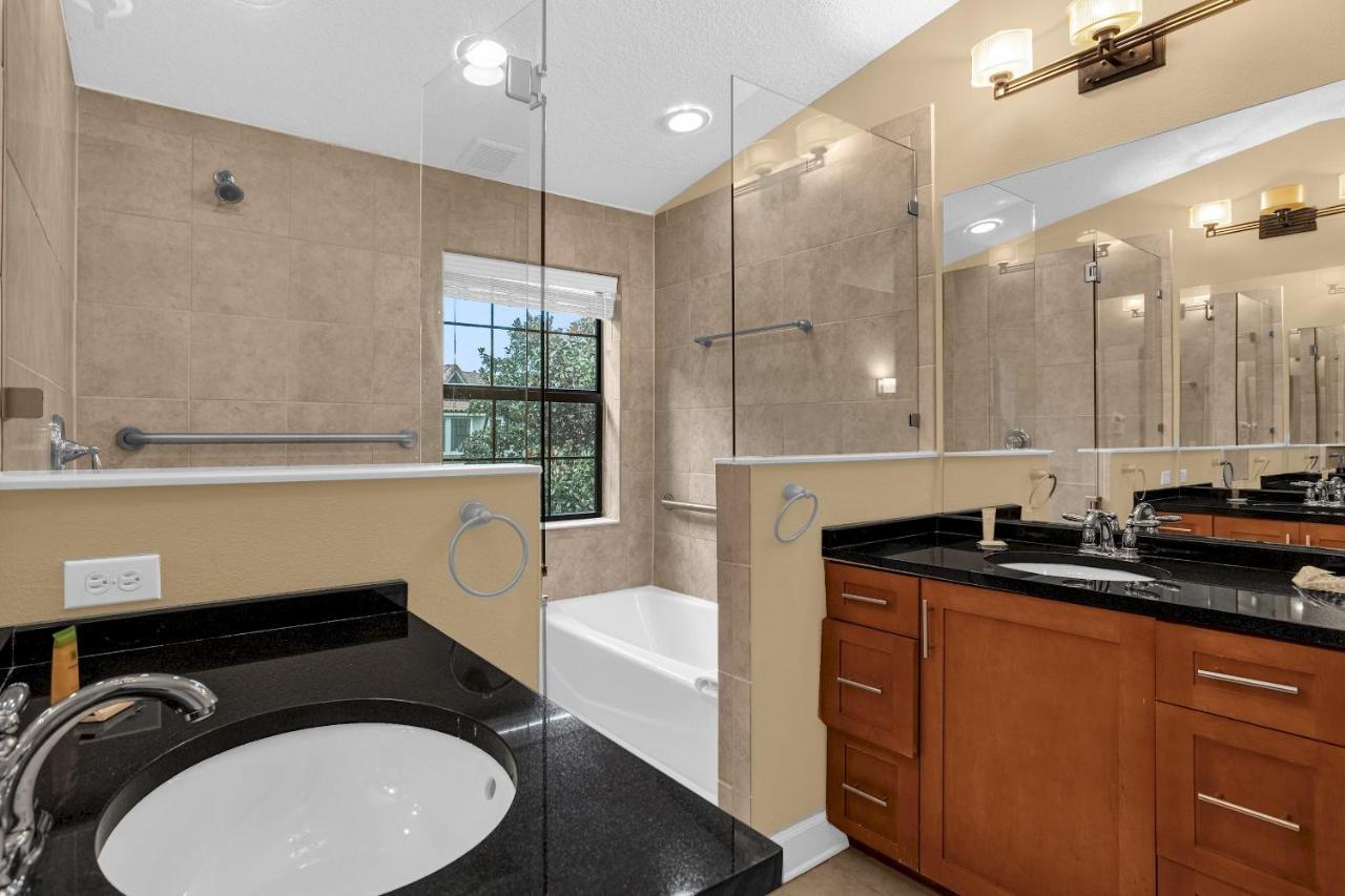 8543 - 4br World Vacation Townhome Holiday home