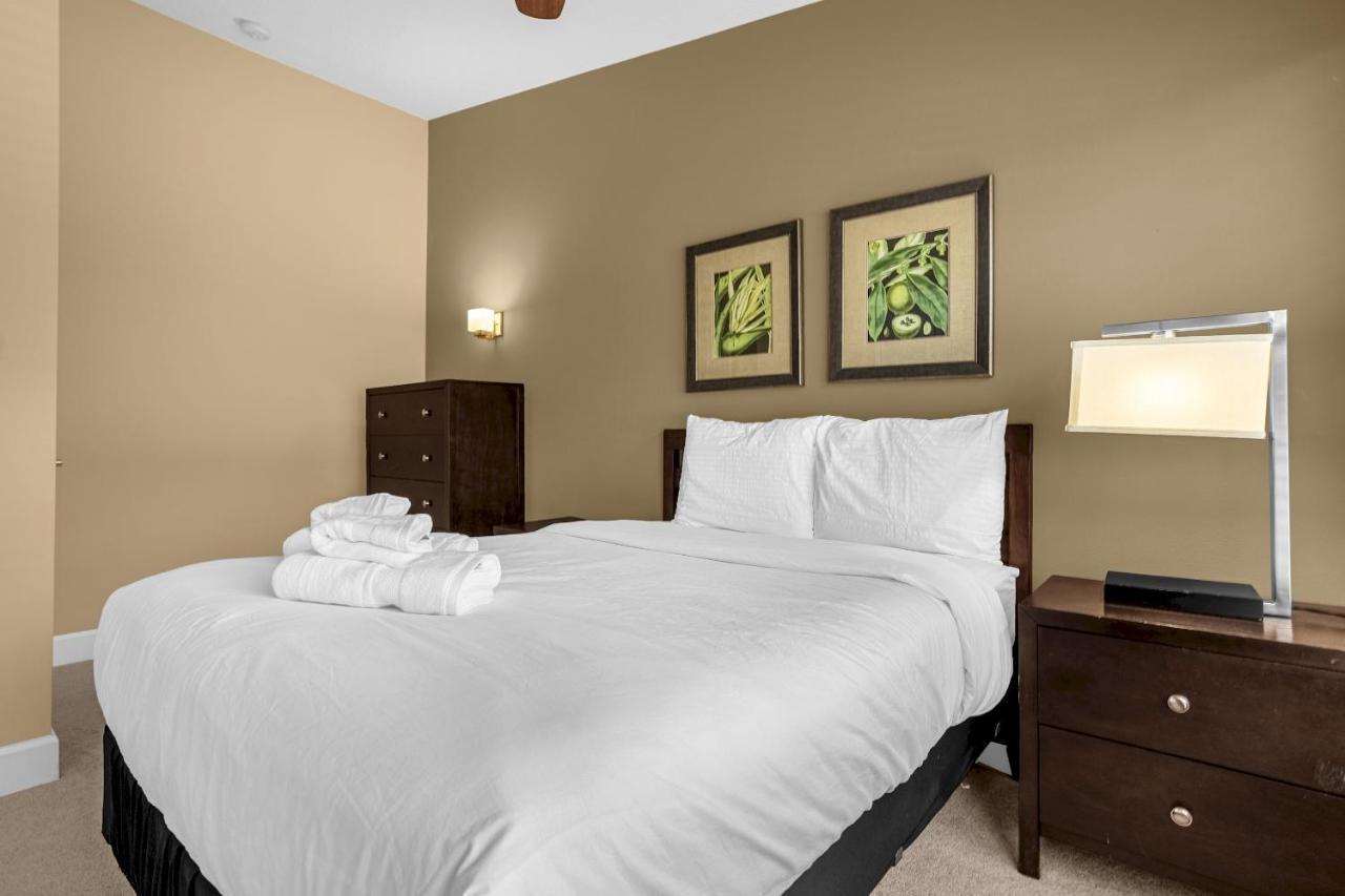 8543 - 4br World Vacation Townhome *