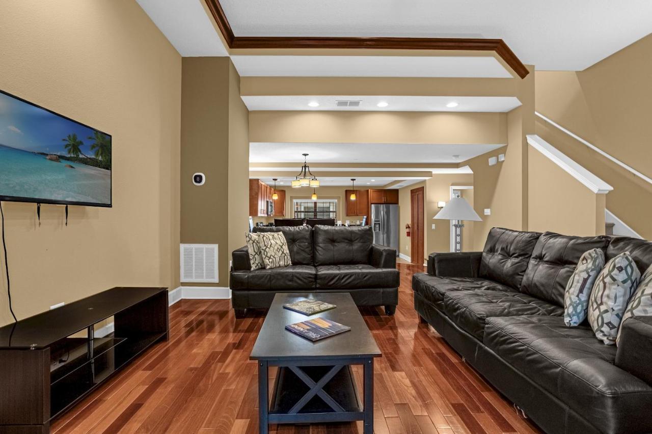 8543 - 4br World Vacation Townhome Holiday home *